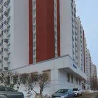 Имущественные торги г. Москвы. Объект № 20162