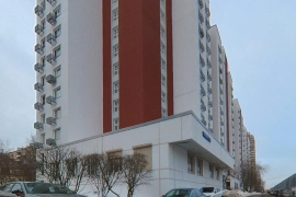 Имущественные торги г. Москвы. Объект № 20162