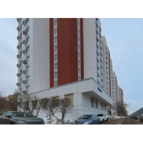 Имущественные торги г. Москвы. Объект № 20162