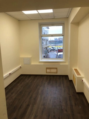 Офис, 109.6 м²