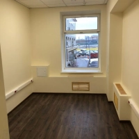 Офис, 109.6 м²