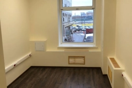 Офис, 109.6 м²