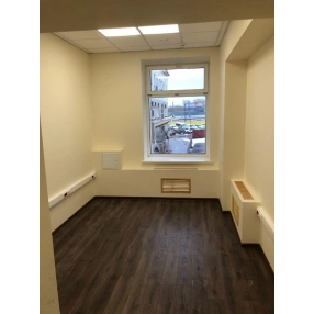 Офис, 109.6 м²