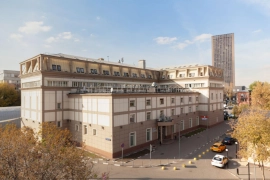 Свободное назначение, 92.7 м²