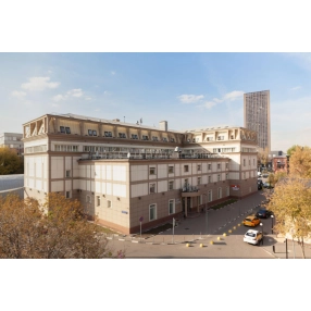 Свободное назначение, 92.7 м²