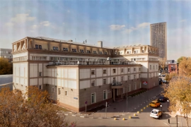 Офис, 838.3 м²