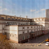 Офис, 838.3 м²