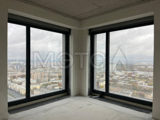 Банкротство. Московская прописка. Объект № 20167