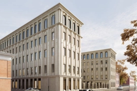 Продается офис, 81.7 м²