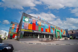 Торговая площадь, 73.4 м²