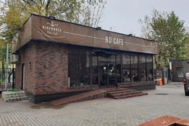 Здание, 73.3 м²