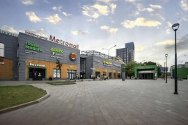 Свободное назначение, 151.6 м²