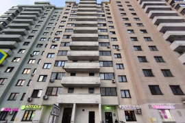 Московская прописка. Объект № 20207