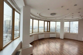 Сдается офис (B+), 154 м²