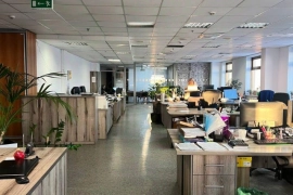 Сдается офис (B+), 245 м²