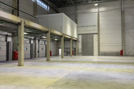 Сдается склад, 3 358,45 м² (А)