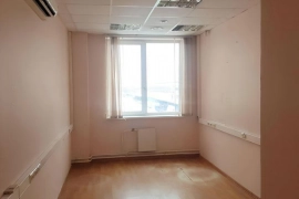 Офис, 17.6 м²