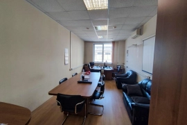 Офис, 40.9 м²