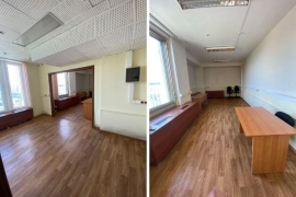 Офис, 83.2 м²