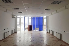 Офис, 66.3 м²