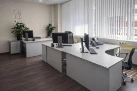 Сдается офис, 955.5 м²