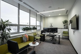 Сдается офис, 1011.8 м²