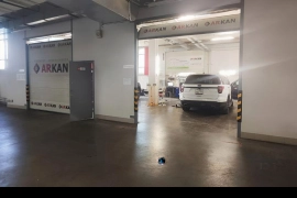 Сдается склад, 114.4 м²