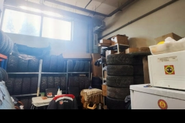 Сдается склад, 157.4 м²