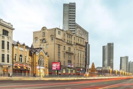 Свободное назначение, 718.3 м²