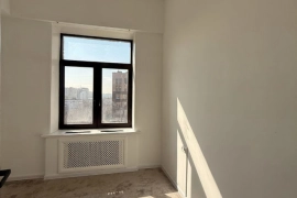 Офис, 35.6 м²