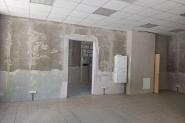 Свободное назначение, 30 м²