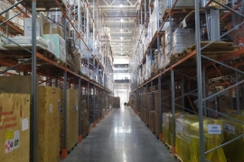 Склад, 4841.6 м²