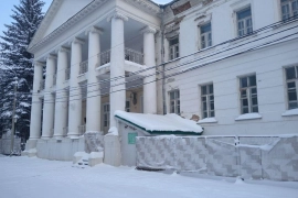 Имущественные торги г. Москвы. Объект № 20266