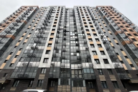 Московская прописка. Объект № 20266