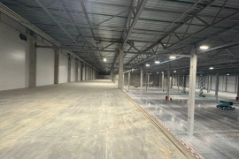 Сдается склад (А), 50168.2 м²