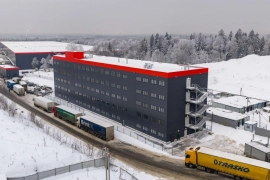 Продается здание, 5 013.2 м²