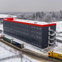 Продается здание, 5 013.2 м²