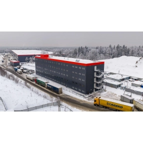 Продается здание, 5 013.2 м²