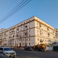 Имущественные торги г. Москвы. Объект № 20276