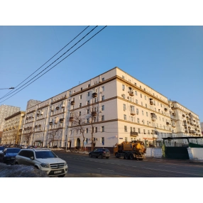 Имущественные торги г. Москвы. Объект № 20276