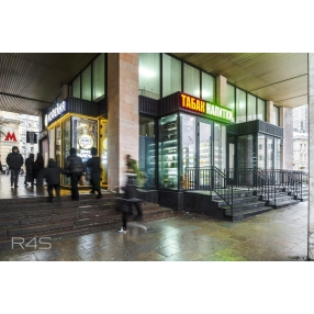 Свободное назначение, 94.6 м²