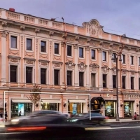 Свободное назначение, 460.7 м²