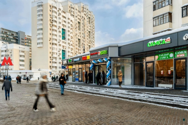 Свободное назначение, 23.2 м²