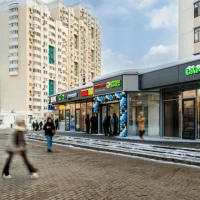 Свободное назначение, 23.2 м²