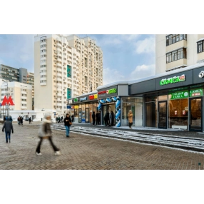 Свободное назначение, 23.2 м²