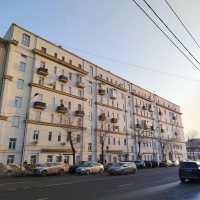 Имущественные торги г. Москвы. Объект № 20283