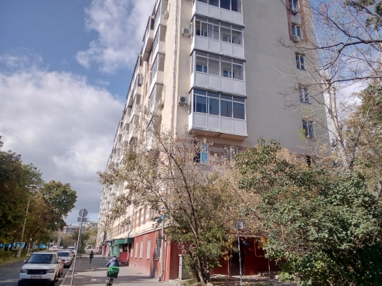 Имущественные торги г. Москвы. Объект № 20284