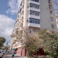 Имущественные торги г. Москвы. Объект № 20284