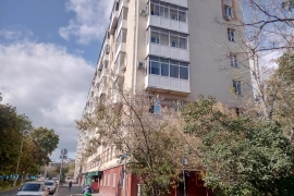 Имущественные торги г. Москвы. Объект № 20284