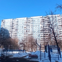 Имущественные торги г. Москвы. Объект № 20285